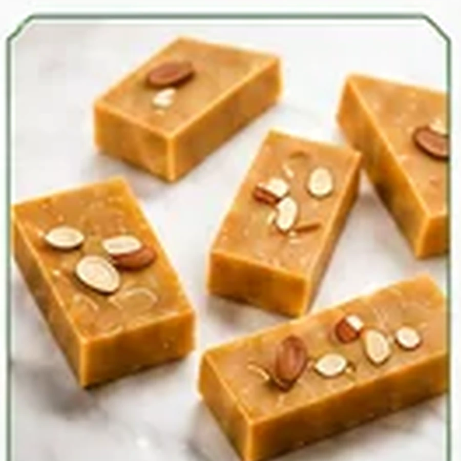 Besan bar