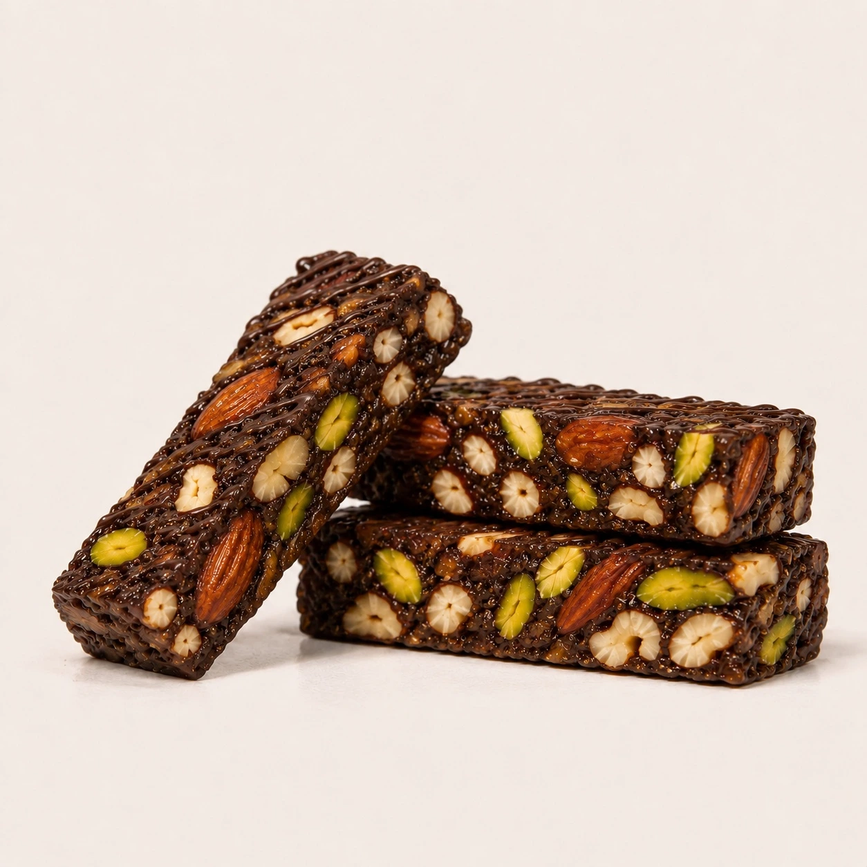 Date bars