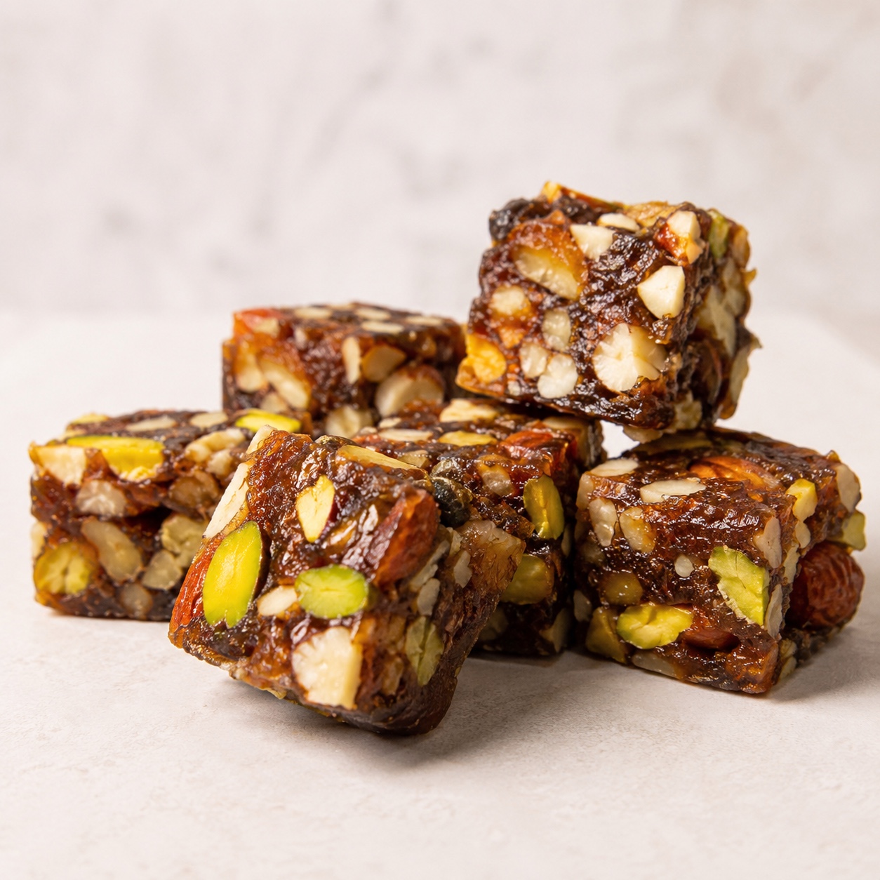 Date bites