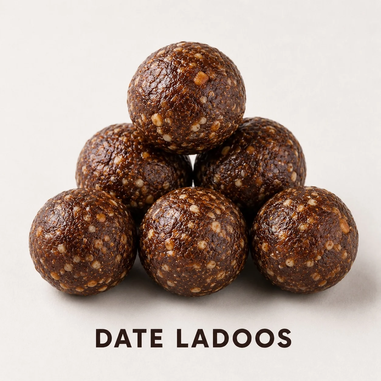 Date ladoos