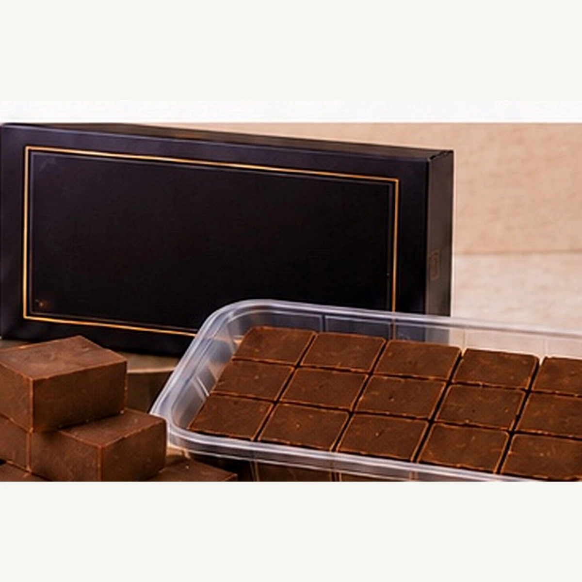 Fudge