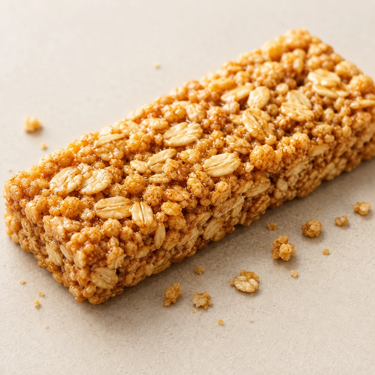 Energy bars