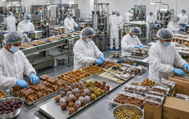 Contract Manufacturing