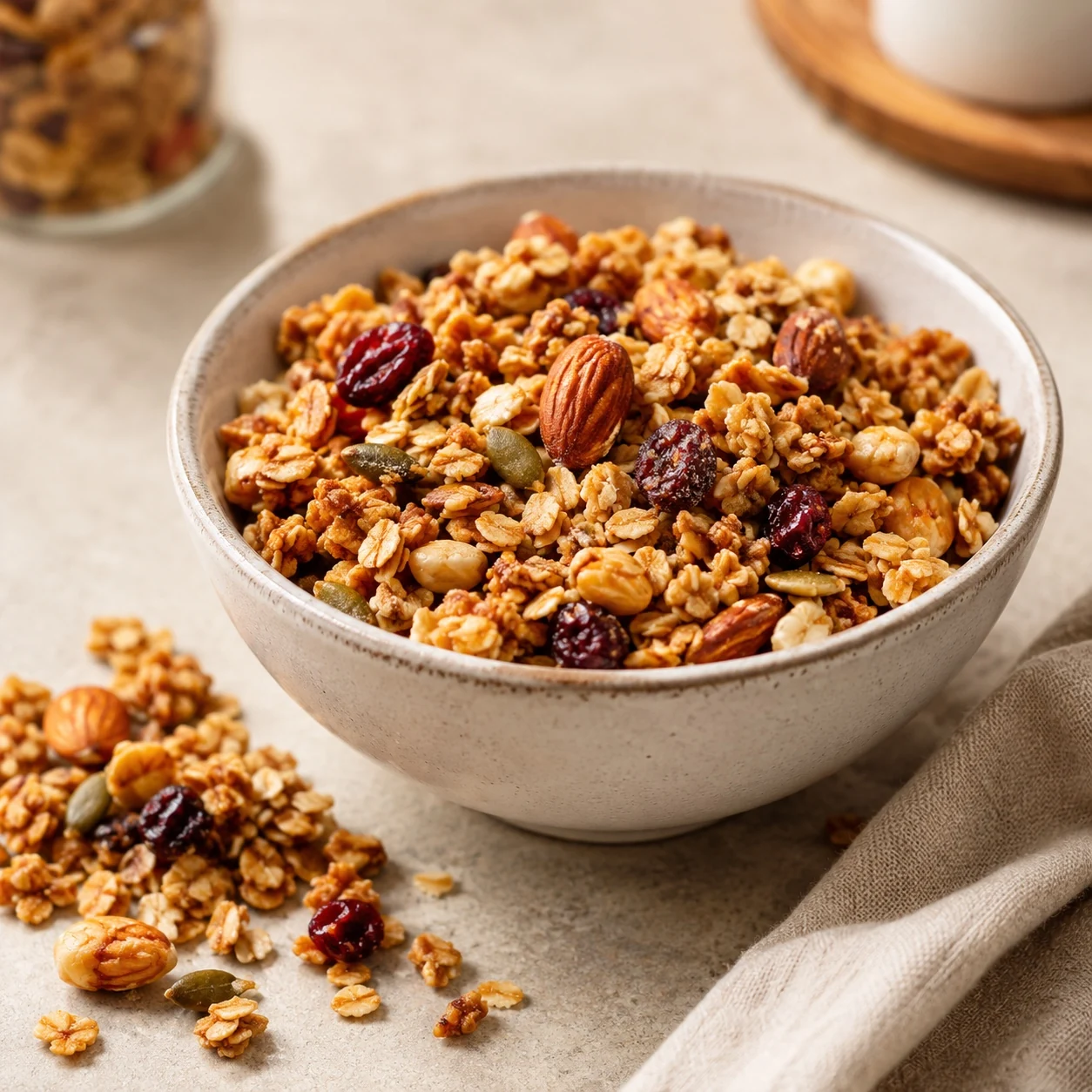 Muesli