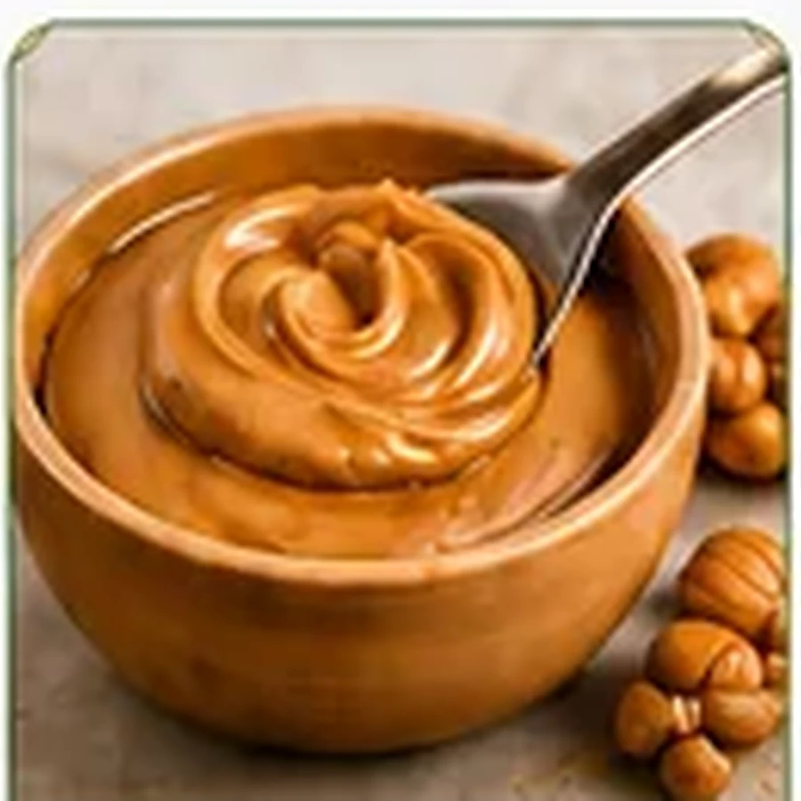 Nut butters