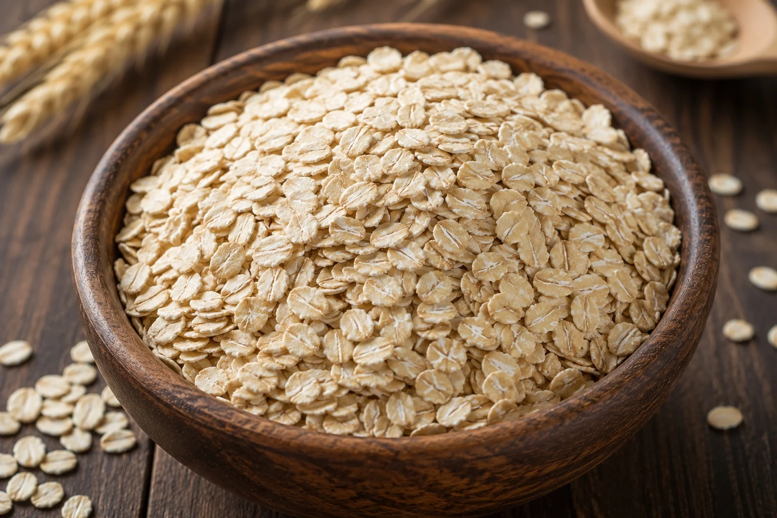 Oats